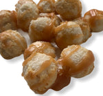 Load image into Gallery viewer, Bite Size Salted Caramel Coconut Macaroon Bundle

