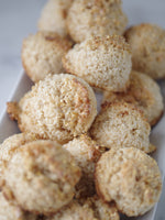 Load image into Gallery viewer, Pineapple Coconut Macaroon Bites
