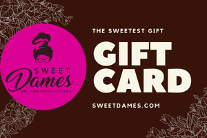 Sweet Dames Gift Card